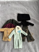 Job Lot Of Hand Made Blythe