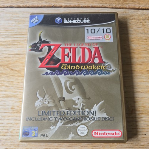 The legend zelda - legend,