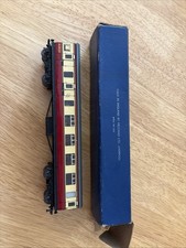 Hornby Dublo D12 Carriage -