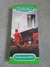 Subbuteo 61101 Pylon Floodlights - Set 2