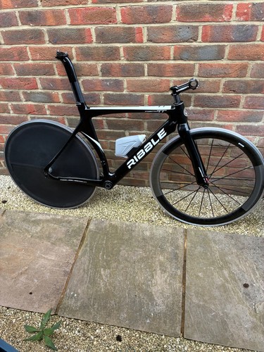Ribble ultra size 53cm - size,