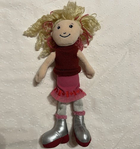 Groovy girls doll victoria - groovy,