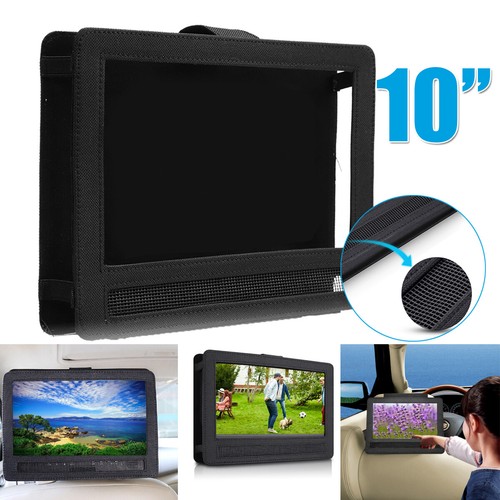 Universal car headrest - headrest, mount