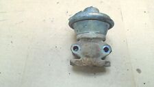 NISSAN VANETTE 2001 2.3 DIESEL EGR VALVE 7.22755.00