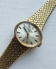 Vintage Rotary Ladies Watch