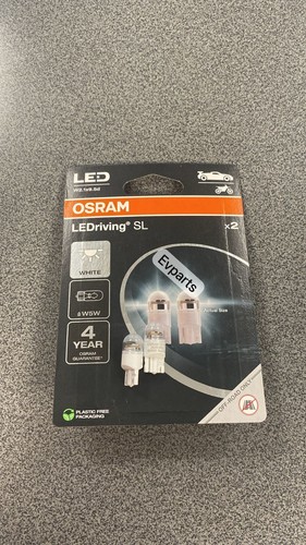 Ledriving led w5w 501 - w5w,