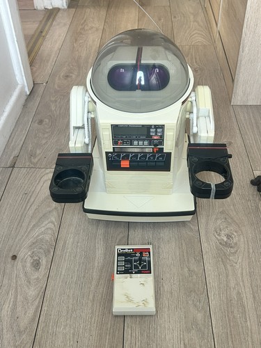 Retro 1984 tomy - 1984,