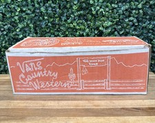 Rare Vintage 1970s Vans