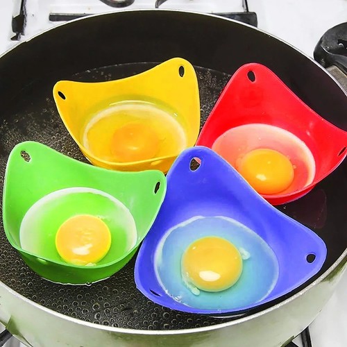 Egg boiler silicone - -,