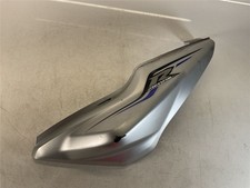 2016 Yamaha Aerox Left Seat