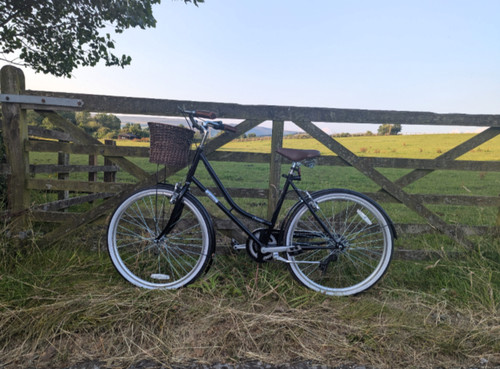 Dawes classic vintage - , ladies