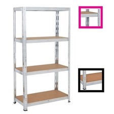 4Tier Garage Full Metal