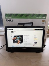 Dell ST2220T 21.5" Full HD