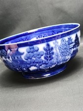 Large Antique Doulton Burslem