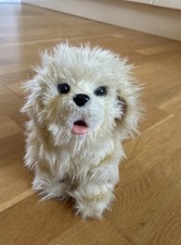 Fur Real Friends Walking Puppy