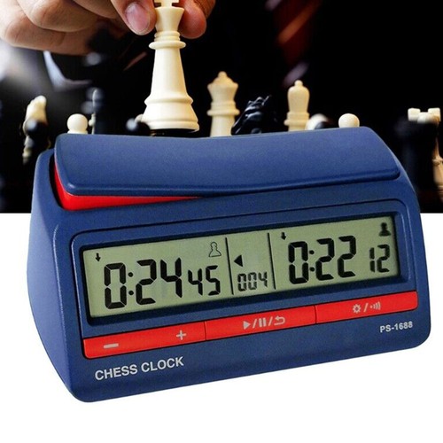 Durable chess digital timer - durable,