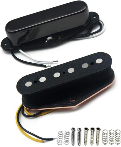 Fleor vintage single - single, coil