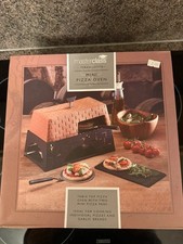 MasterClass Mini Pizza Oven