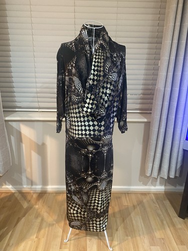 Kevan jon dress - kevan,