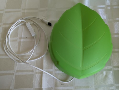 Ikea wall light upplyst green - ikea,