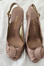 Roland Cartier Women's Shoes