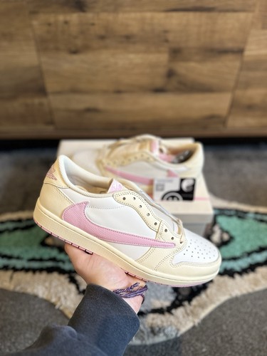 Nike air jordan travis scott - nike,