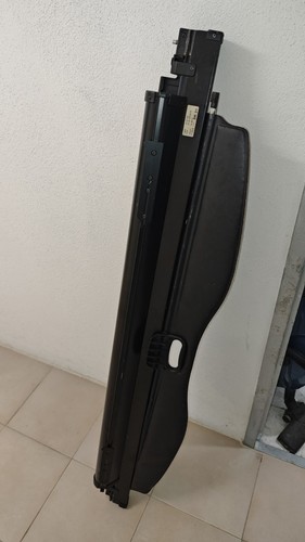 Bmw series e46 touring trunk - 3,
