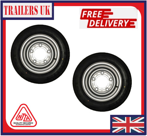 155 r12 trailer - r12,