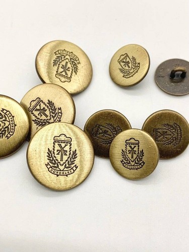 Military style metal - military,