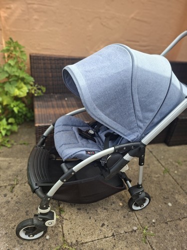 Bugaboo bee pushchair - bugaboo, 5