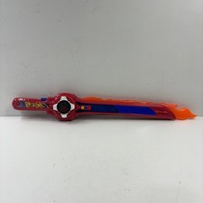 Power Rangers Ninja Steel Dx