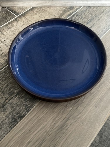 Denby imperial blue coupe - imperial,