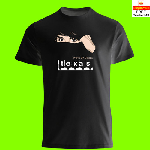 Texas shirt uk - shirt, rock