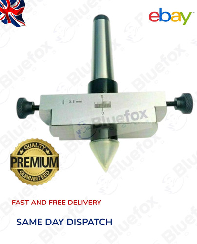Mt2 lathe tailstock - 🔧,