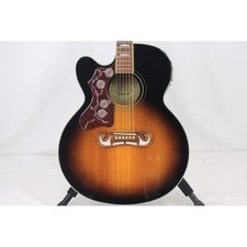 EPIPHONE EJ-200SCE/LHA