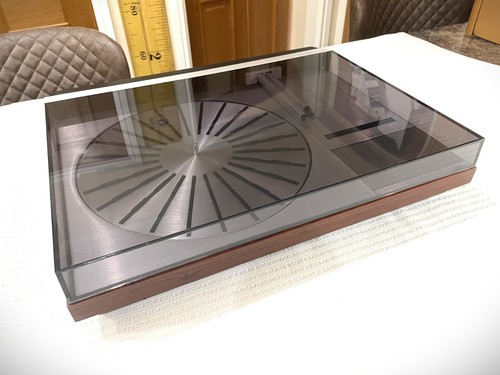 Bang olufsen beogram 4002 - bang,
