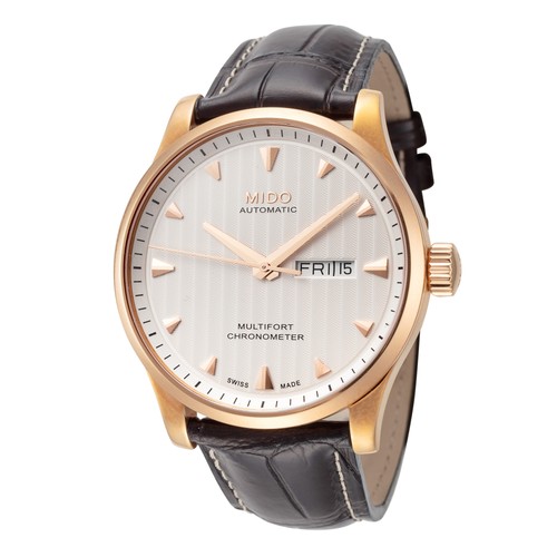 Mido men multifort 42mm - mido,