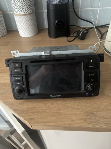 Bmw series e46 wireless - 3,