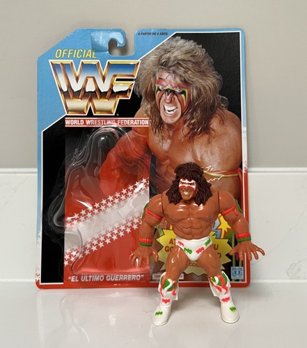 Wwf wwe hasbro - -, 2