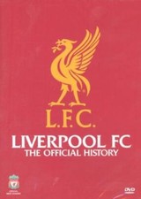 Liverpool FC: Official History