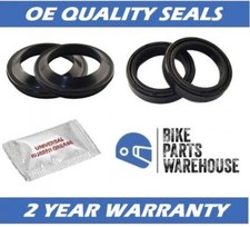 BMW R 1100 RT 1994-2001 Pair Fork Oil Seals & Dust Seals OE QUALITY