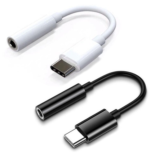 Type usb female - c, aux