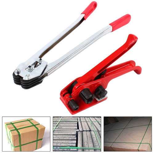 Portable banding machine - banding,