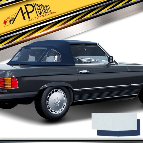 Convertible top soft - convertible,