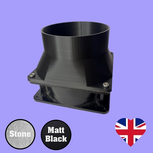 100mm 120mm ventilation - to,