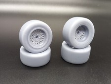 1/24 Compomotive CX Wheels &