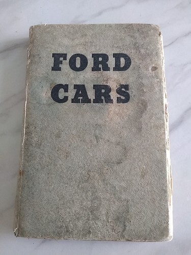 Ford cars maintenance repair - maintenance,