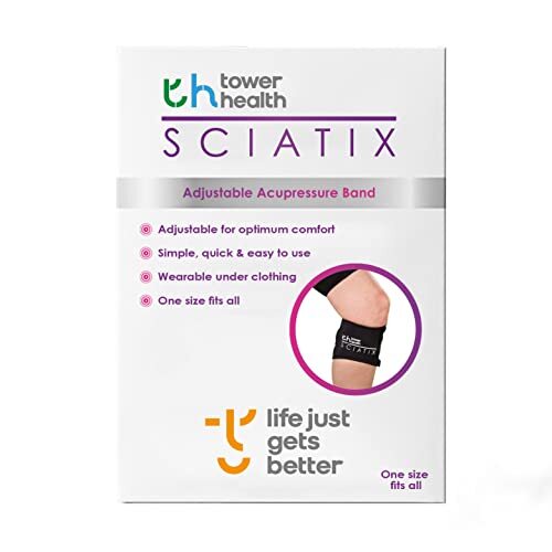 Instant sciatica relief - instant,