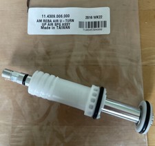 ROCKSHOX REBA AIR U-TURN UP AIR SPRING ASSEMBLY
