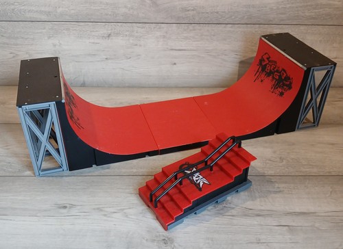 Tech deck finger skateboard - deck,